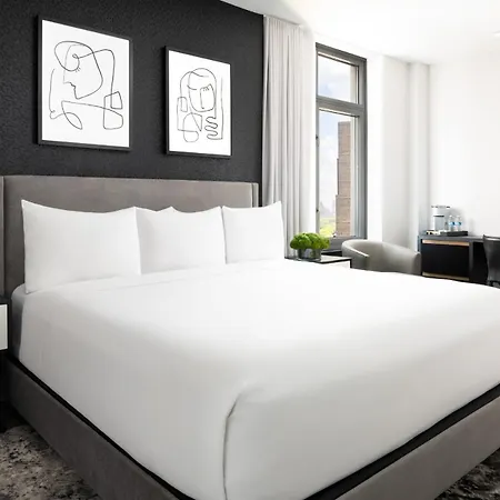 Arthouse Hotel 4*