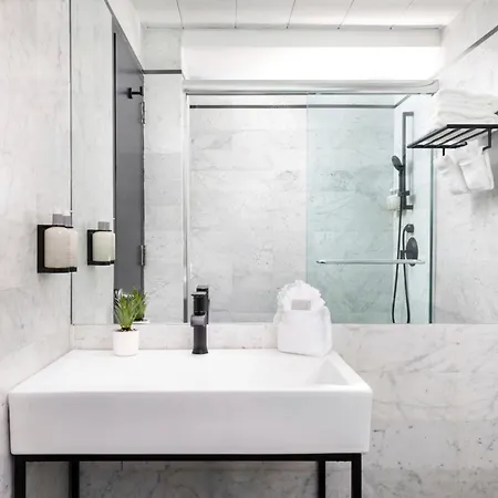 Arthouse Hotel 4*