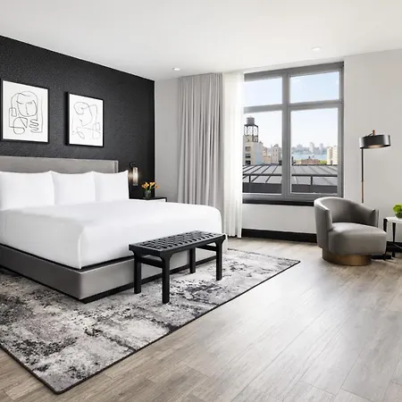 Arthouse Hotel