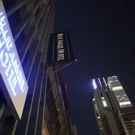 Hotel The Historic Blue Angel Lexington Ave, An Ascend Collection