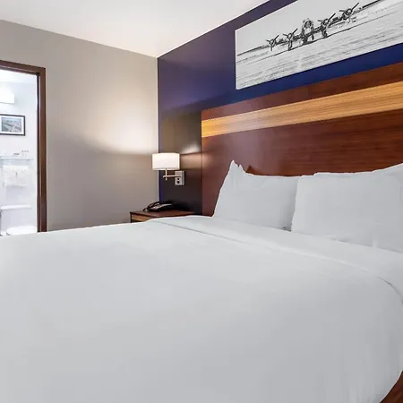 Avion Near Lga Airport, An Ascend Collection Hotel 3*