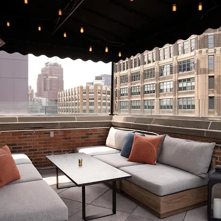 Arlo Soho New York
