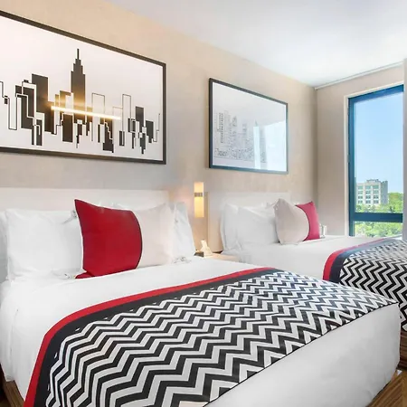 Insignia Brooklyn, An Ascend Collection Hotel