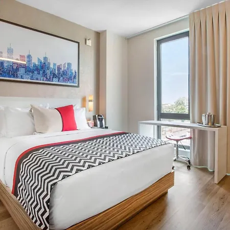 Hotel Insignia Brooklyn, An Ascend Collection New York