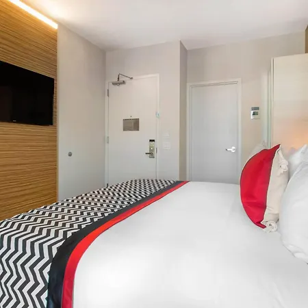 Insignia Brooklyn, An Ascend Collection 4* New York