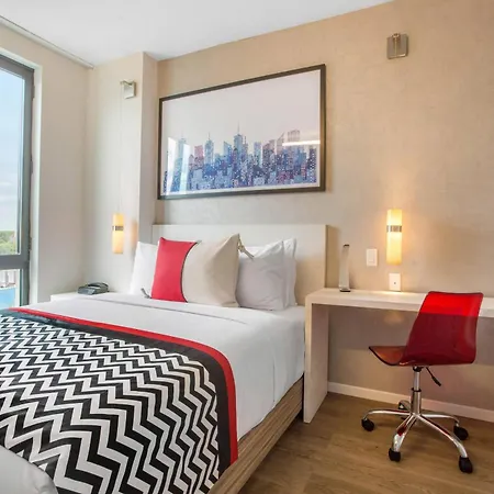 Hotel Insignia Brooklyn, An Ascend Collection 4*