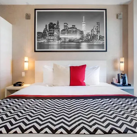 Insignia Brooklyn, An Ascend Collection New York