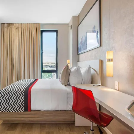 Hotel Insignia Brooklyn, An Ascend Collection