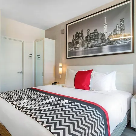 Insignia Brooklyn, An Ascend Collection Hotel 4*