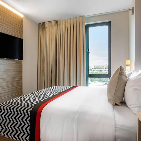 Hotel Insignia Brooklyn, An Ascend Collection 4*