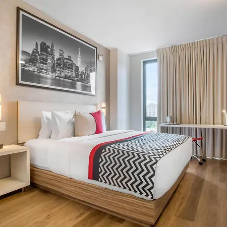 Insignia Brooklyn, An Ascend Collection 4* New York