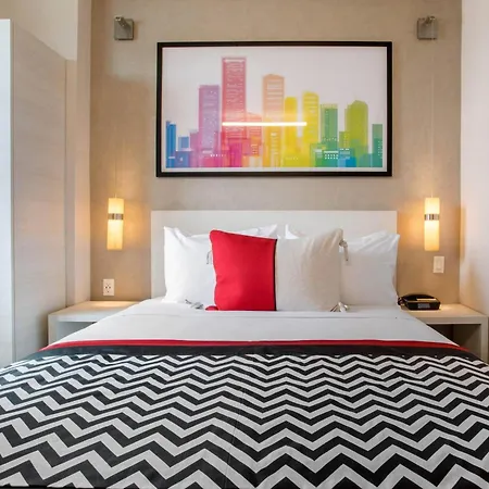 Insignia Brooklyn, An Ascend Collection Hotel