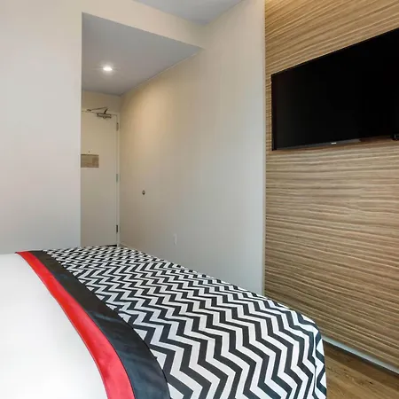 Insignia Brooklyn, An Ascend Collection Hotel 4*