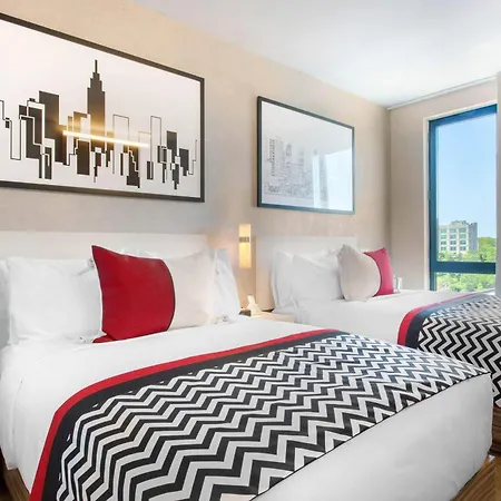 Insignia Brooklyn, An Ascend Collection 4* New York