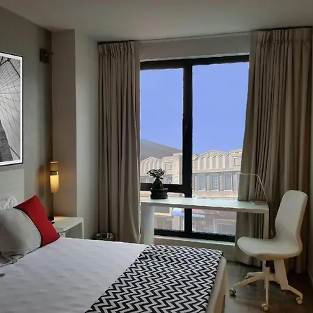 Hotel Insignia Brooklyn, An Ascend Collection