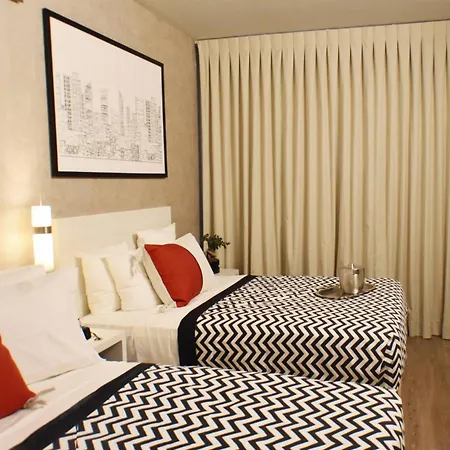 Insignia Brooklyn, An Ascend Collection Hotel 4*