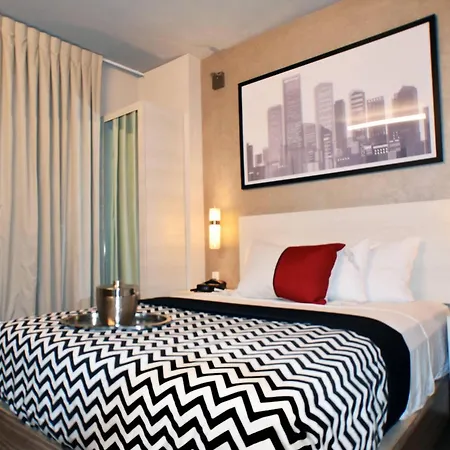 Insignia Brooklyn, An Ascend Collection 4* New York