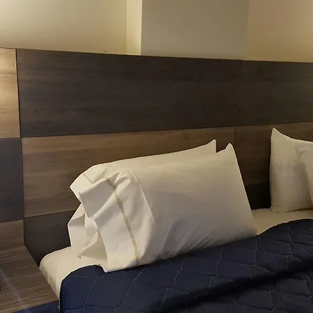 Hotel Bogart New York