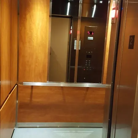 Hotel Bogart 3*