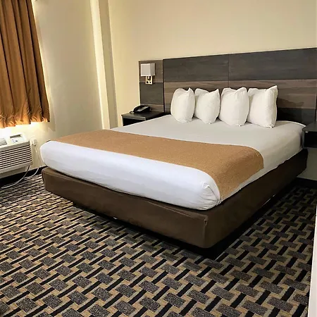 Hotel Bogart New York