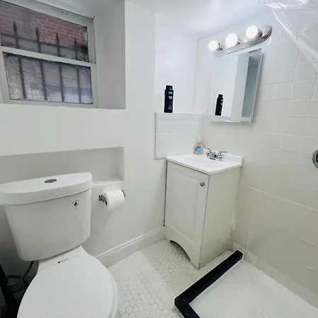 Apartment The Manhattan *