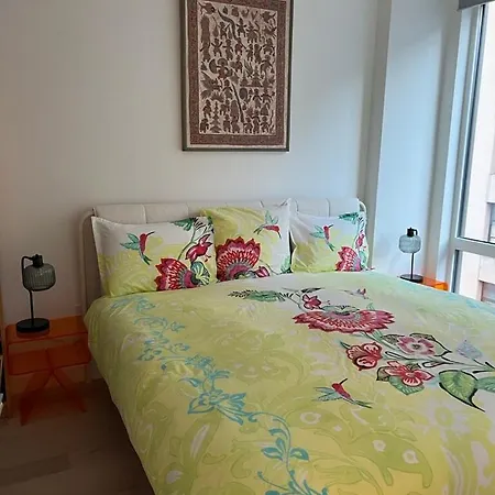 Brooklyn - Dumbo - 2-bedroom, 2-bath * New York