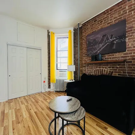 Apartment The Manhattan *