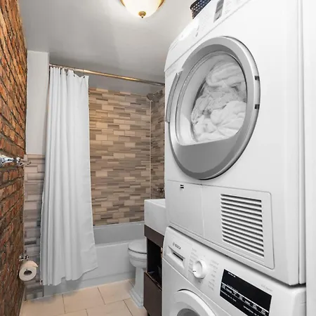 Apartment Contemporary Nyc Flat Walk Everywhere *