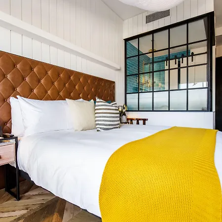 Arlo Williamsburg 5* New York
