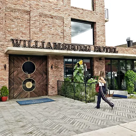 Arlo Williamsburg 5* New York
