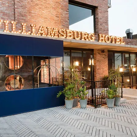 Hotel Arlo Williamsburg
