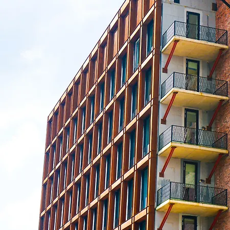 Arlo Williamsburg Hotel 5*