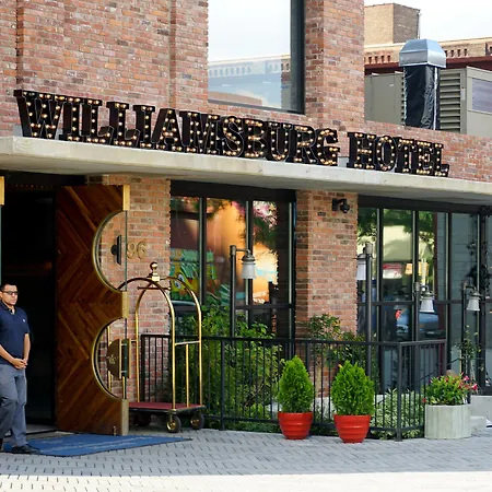 Hotel Arlo Williamsburg