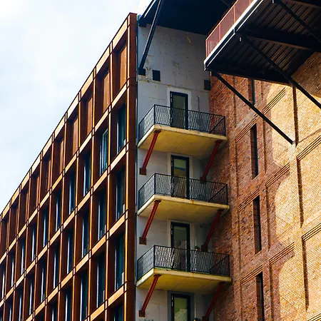 Hotel Arlo Williamsburg 5*
