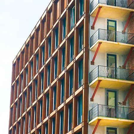 Hotel Arlo Williamsburg New York