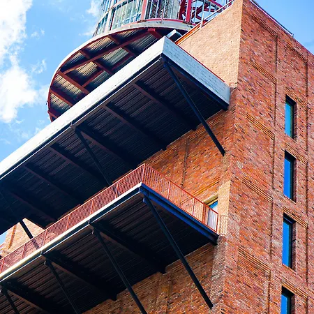 Arlo Williamsburg Hotel 5*