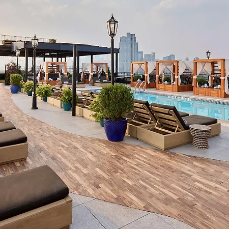 Arlo Williamsburg Hotel New York