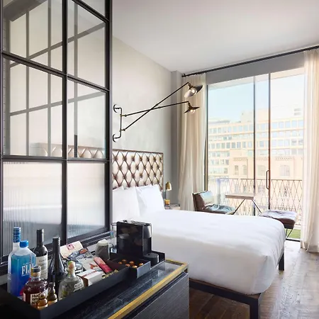 Hotel Arlo Williamsburg