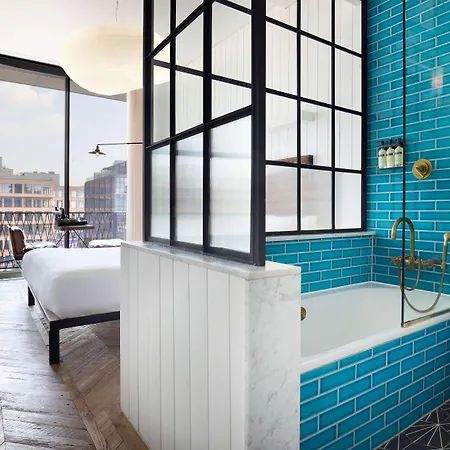 Arlo Williamsburg Hotel New York