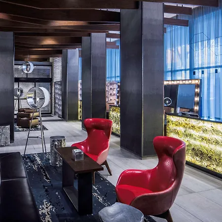 Doubletree By Hilton New York Times Square West New York