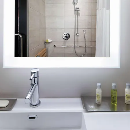 Doubletree By Hilton New York Times Square West Hotel New York