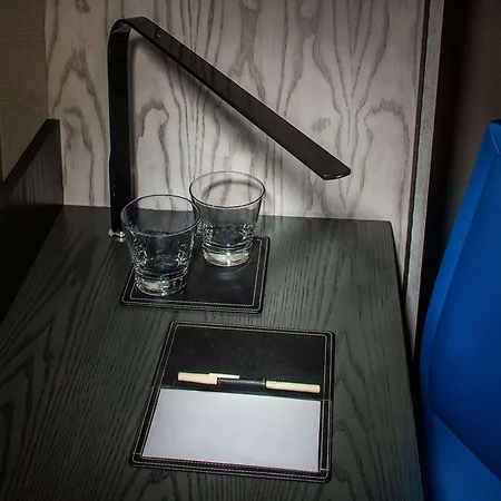 Hotel Doubletree By Hilton New York Times Square West 4*