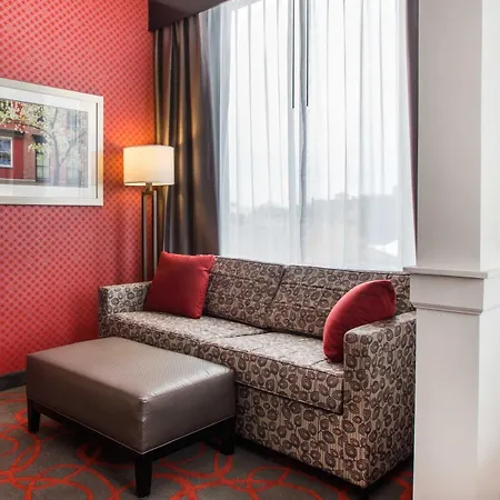 Comfort & Near Stadium Hotel