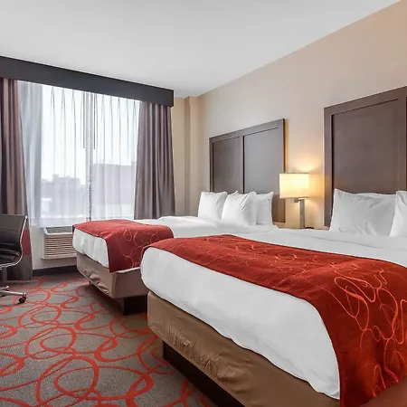 Comfort & Near Stadium Hotel