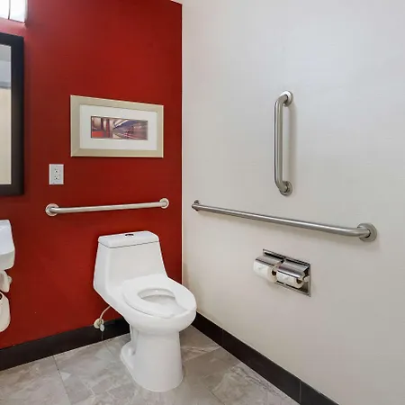 Hotel Comfort & Near Stadium New York