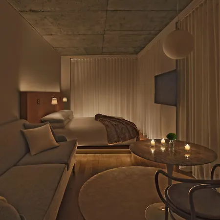 Public, An Ian Schrager