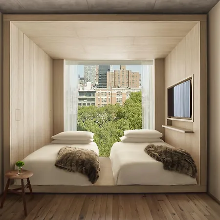 Public, An Ian Schrager 4*