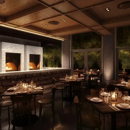 Public, An Ian Schrager Hotel 4*