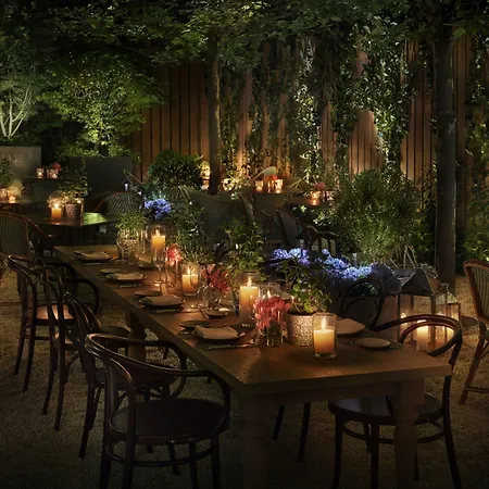 Hotel Public, An Ian Schrager 4*