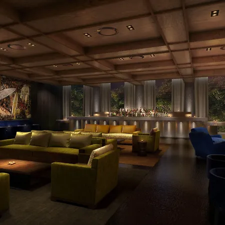 Public, An Ian Schrager New York